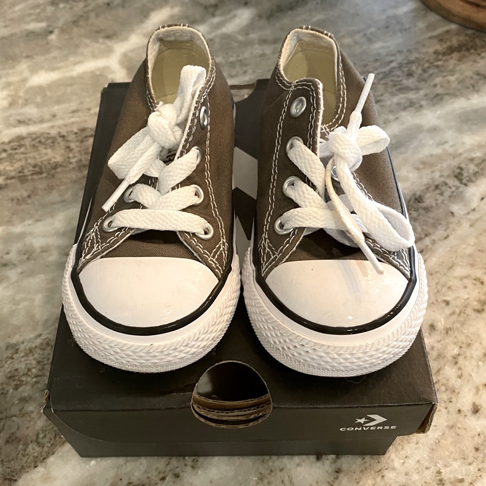 Toddler Converse